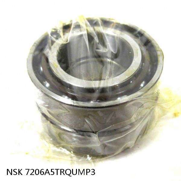 7206A5TRQUMP3 NSK Super Precision Bearings