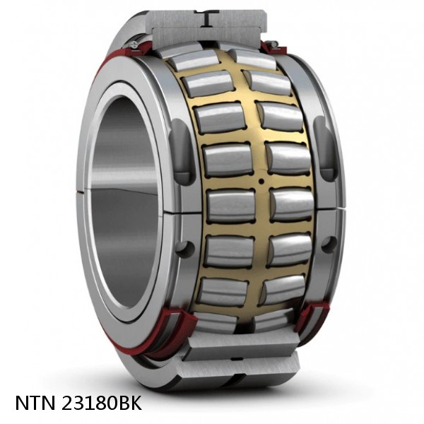 23180BK NTN Spherical Roller Bearings