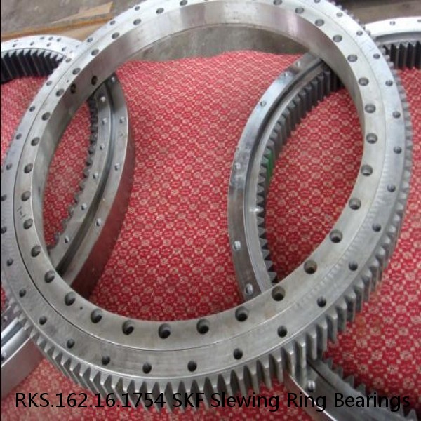 RKS.162.16.1754 SKF Slewing Ring Bearings