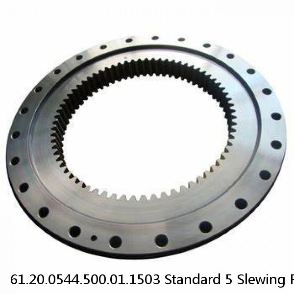 61.20.0544.500.01.1503 Standard 5 Slewing Ring Bearings