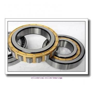 FAG NUP210-E-M1 Cylindrical Roller Bearings