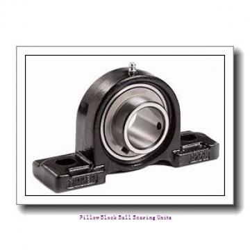 SKF P2B 102-RM Pillow Block Ball Bearing Units