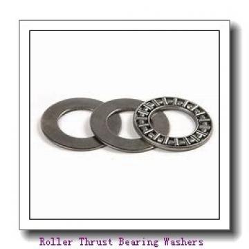 Koyo NRB TRB-2031 Roller Thrust Bearing Washers