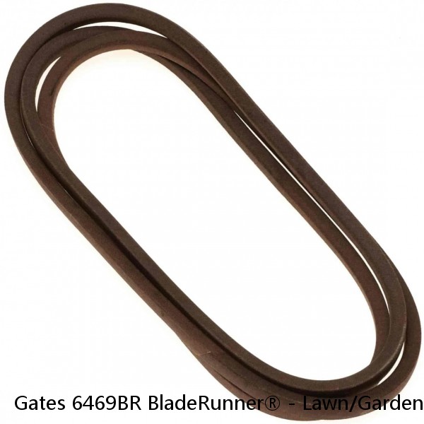 Gates 6469BR BladeRunner® - Lawn/Garden Belts