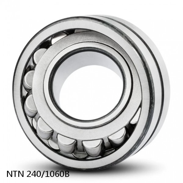 240/1060B NTN Spherical Roller Bearings