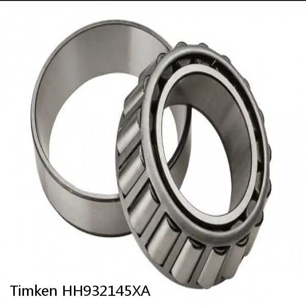 HH932145XA Timken Tapered Roller Bearings