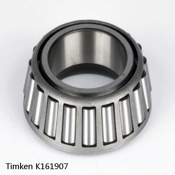 K161907 Timken Tapered Roller Bearings