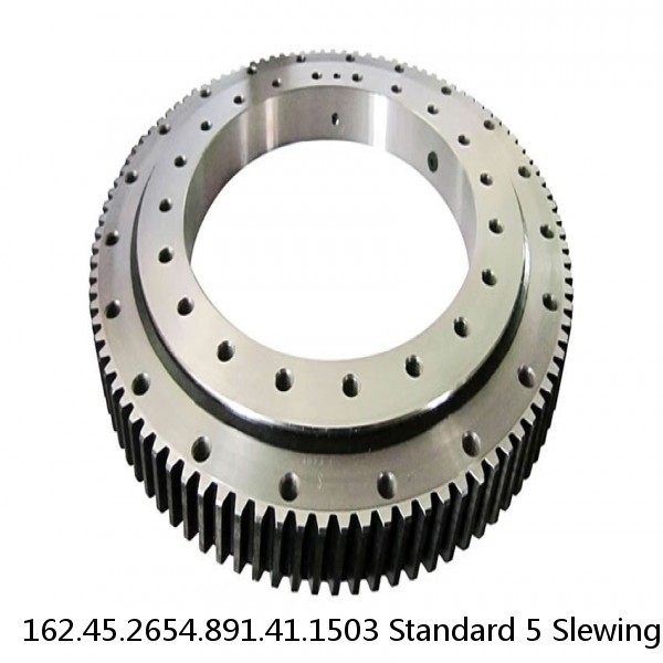 162.45.2654.891.41.1503 Standard 5 Slewing Ring Bearings