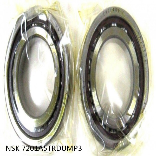 7201A5TRDUMP3 NSK Super Precision Bearings