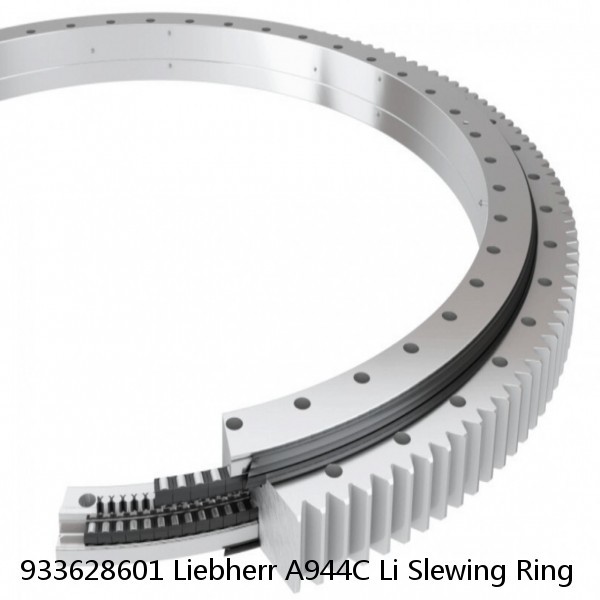 933628601 Liebherr A944C Li Slewing Ring