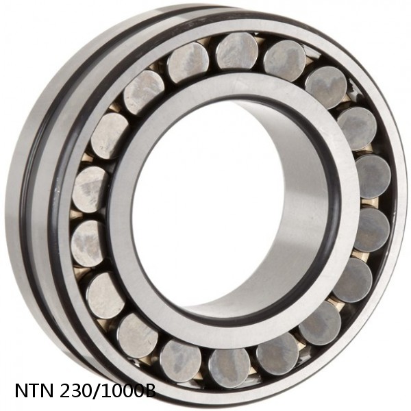 230/1000B NTN Spherical Roller Bearings