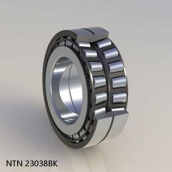 23038BK NTN Spherical Roller Bearings