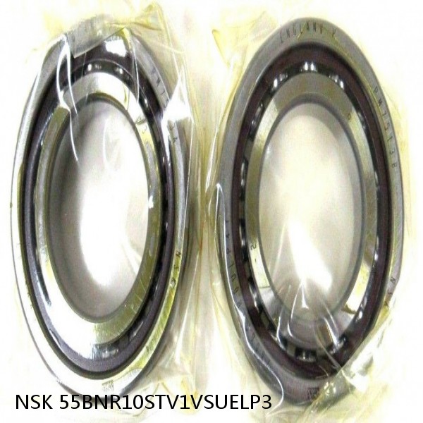 55BNR10STV1VSUELP3 NSK Super Precision Bearings