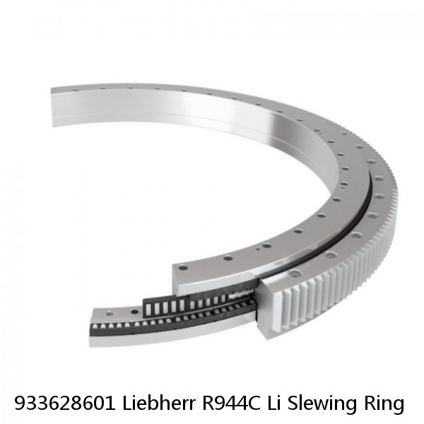 933628601 Liebherr R944C Li Slewing Ring