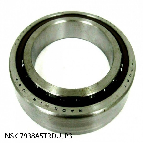 7938A5TRDULP3 NSK Super Precision Bearings