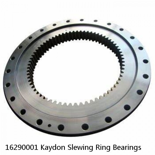 16290001 Kaydon Slewing Ring Bearings