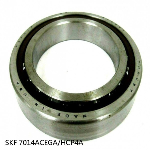 7014ACEGA/HCP4A SKF Super Precision,Super Precision Bearings,Super Precision Angular Contact,7000 Series,25 Degree Contact Angle