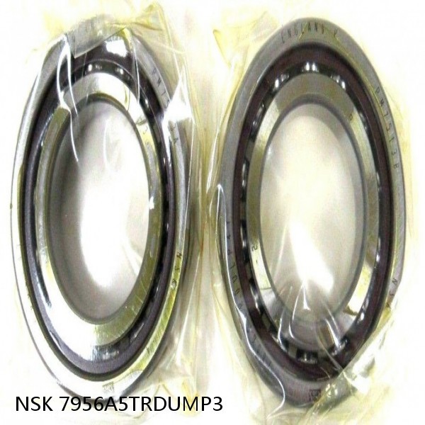 7956A5TRDUMP3 NSK Super Precision Bearings