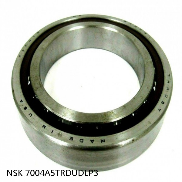 7004A5TRDUDLP3 NSK Super Precision Bearings