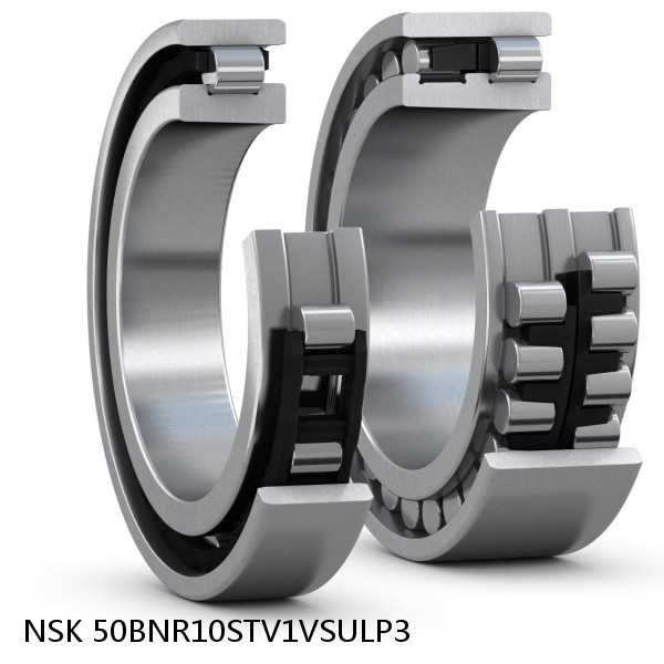 50BNR10STV1VSULP3 NSK Super Precision Bearings