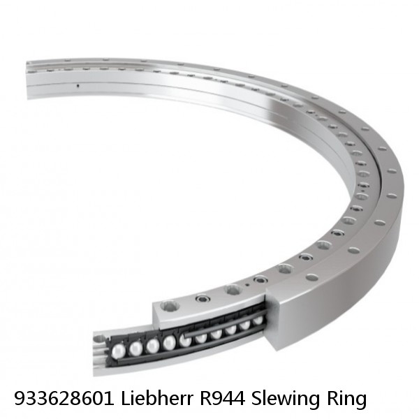 933628601 Liebherr R944 Slewing Ring