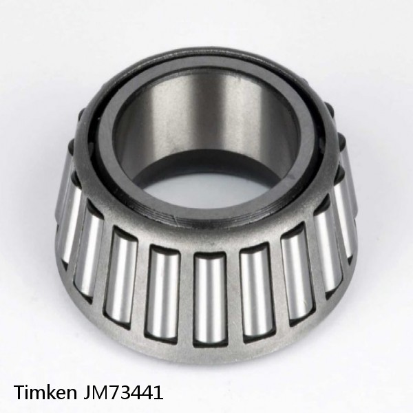 JM73441 Timken Tapered Roller Bearings