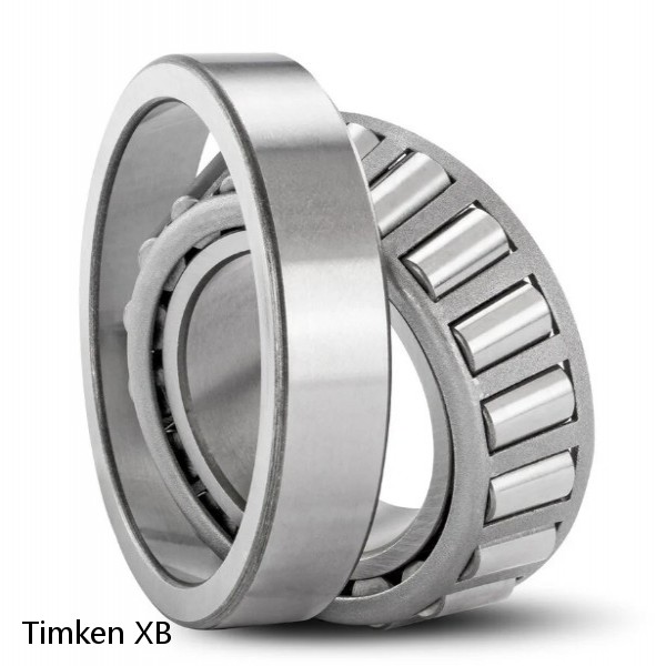 XB Timken Tapered Roller Bearings