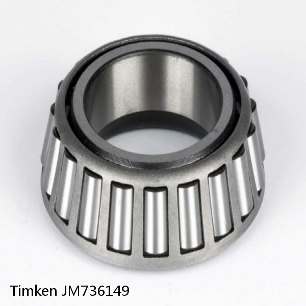 JM736149 Timken Tapered Roller Bearings