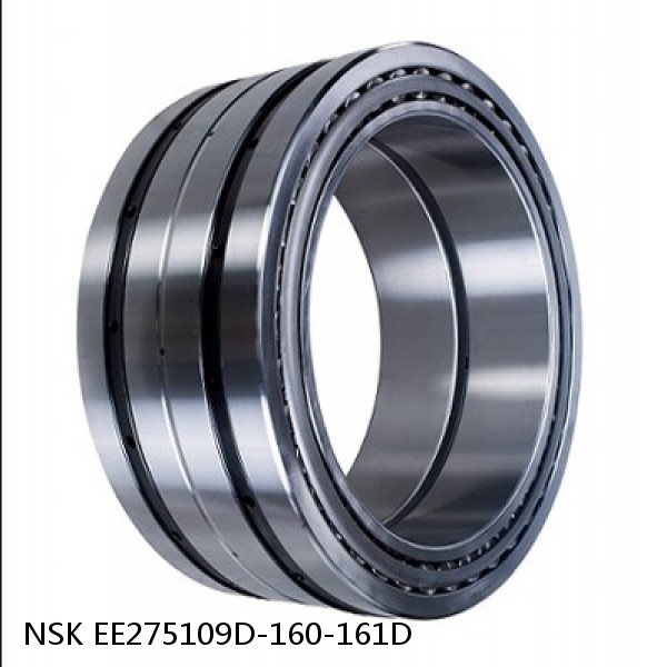 EE275109D-160-161D NSK Four-Row Tapered Roller Bearing