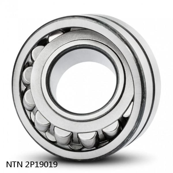 2P19019 NTN Spherical Roller Bearings