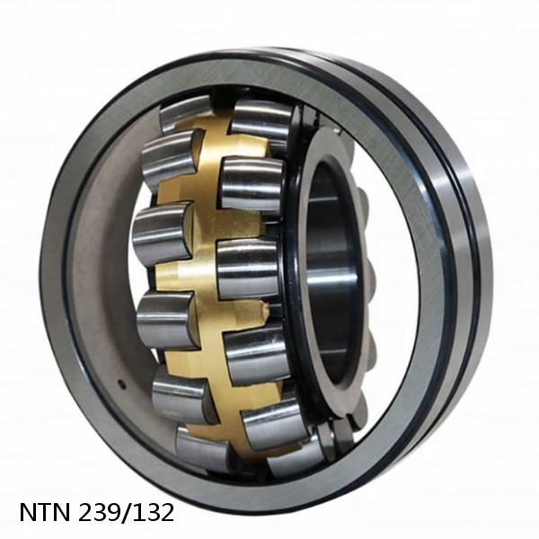 239/132 NTN Spherical Roller Bearings