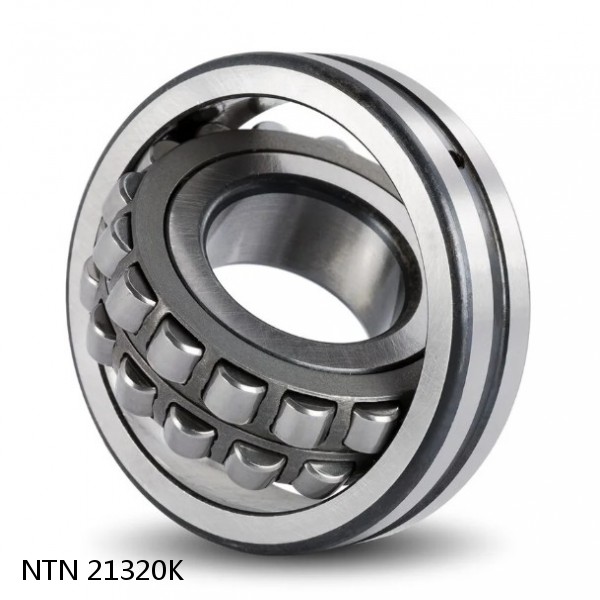 21320K NTN Spherical Roller Bearings