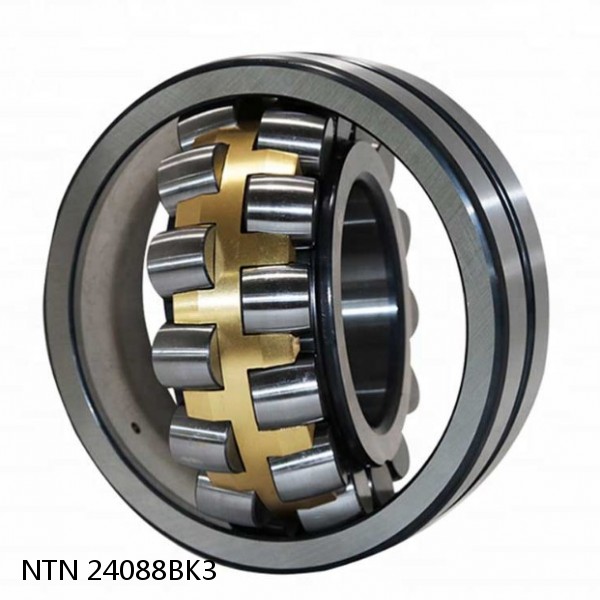 24088BK3 NTN Spherical Roller Bearings