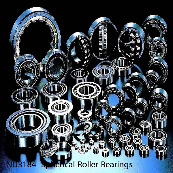 NU3184  Spherical Roller Bearings