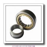 130 mm x 280 mm x 58 mm  FAG NU326-E-TVP2 Cylindrical Roller Bearings