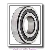 50 mm x 90 mm x 20 mm  FAG NUP210-E-TVP2 Cylindrical Roller Bearings