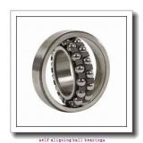 80 mm x 140 mm x 33 mm  FAG 2216-TVH Self-Aligning Ball Bearings