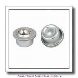 Link-Belt FEB22455E Flange-Mount Roller Bearing Units