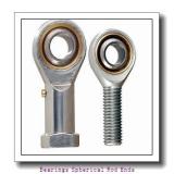 Aurora AW-M6Z Bearings Spherical Rod Ends