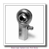 Aurora ASB-14T Bearings Spherical Rod Ends