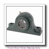 1.438 Inch | 36.525 Millimeter x 2.875 Inch | 73.02 Millimeter x 2.125 Inch | 53.98 Millimeter  Rexnord MP2107 Pillow Block Roller Bearing Units