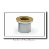 Bunting Bearings, LLC BBEF202416 Plain Sleeve & Flanged Bearings