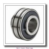 61,9125 mm x 110 mm x 61,91 mm  Timken 1207KRRB Ball Insert Bearings