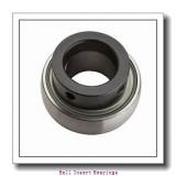 30 mm x 55 mm x 18,5 mm  INA RALE30-NPP-FA106 Ball Insert Bearings