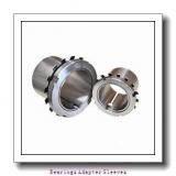 Miether Bearing Prod &#x28;Standard Locknut&#x29; SNW 3032 X 5-7/16 Bearing Adapter Sleeves