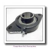 AMI BFX205-16 Flange-Mount Ball Bearing Units