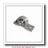 SKF P2B 008-TF-AH Pillow Block Ball Bearing Units