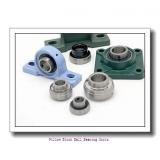 SKF P2B 010-TF-AH Pillow Block Ball Bearing Units