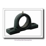 SKF P2BL 203-TF Pillow Block Ball Bearing Units