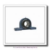 SKF P2B 211-TF-AH Pillow Block Ball Bearing Units